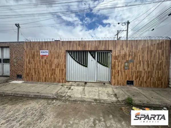Casa em Feira de Santana - Tomba