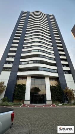 Apartamento em Feira de Santana - Santa Mônica