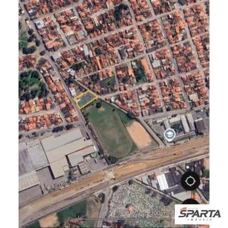 Lote/Terreno em Feira de Santana - Campo Limpo