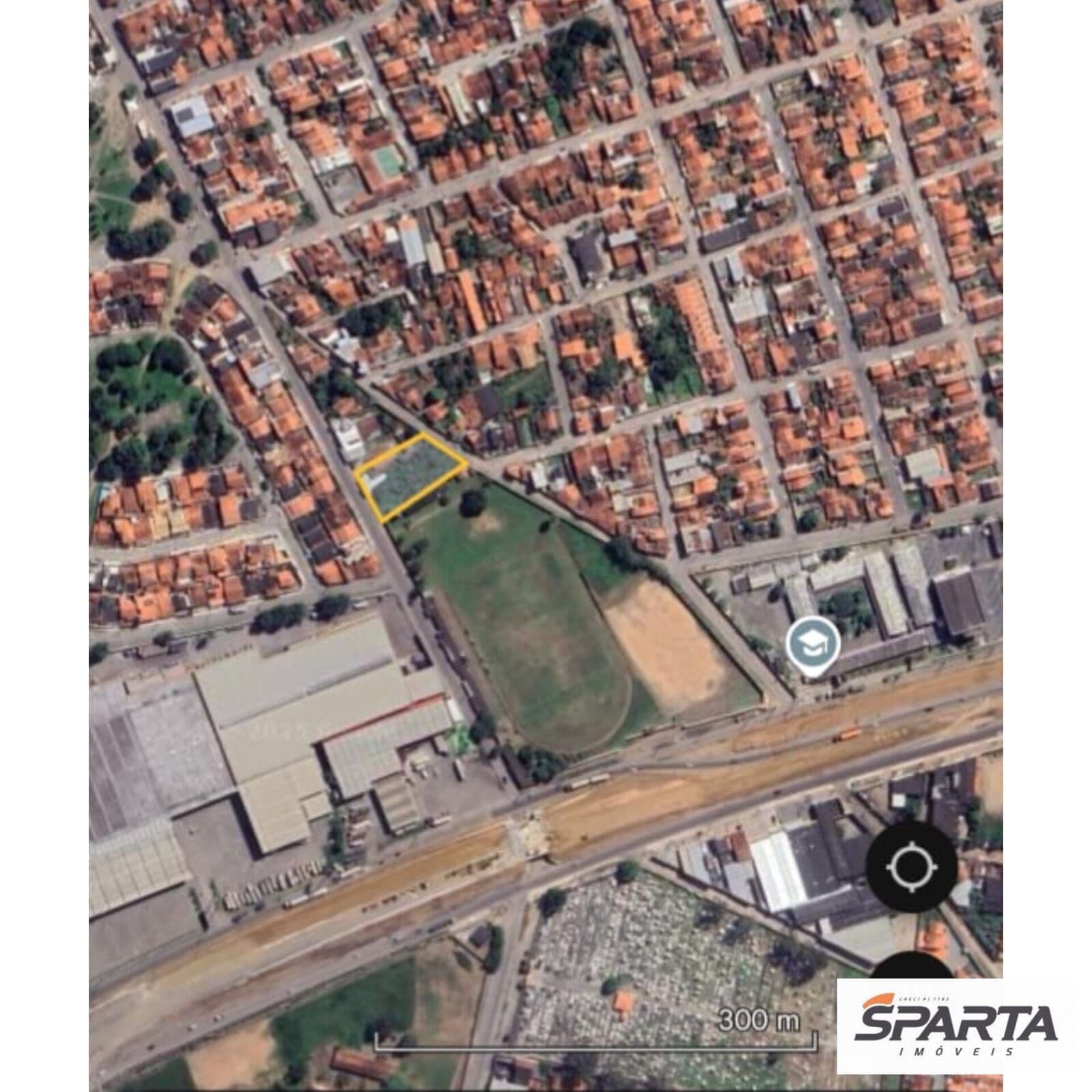 Lote/Terreno em Feira de Santana - Campo Limpo