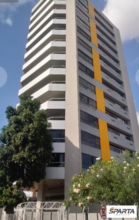 Apartamento em Feira de Santana - Capuchinhos