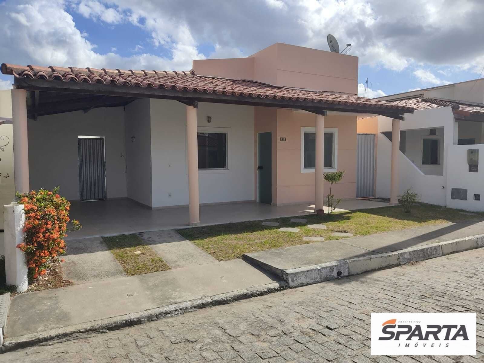 Casa de Condomínio em Feira de Santana - Conceição
