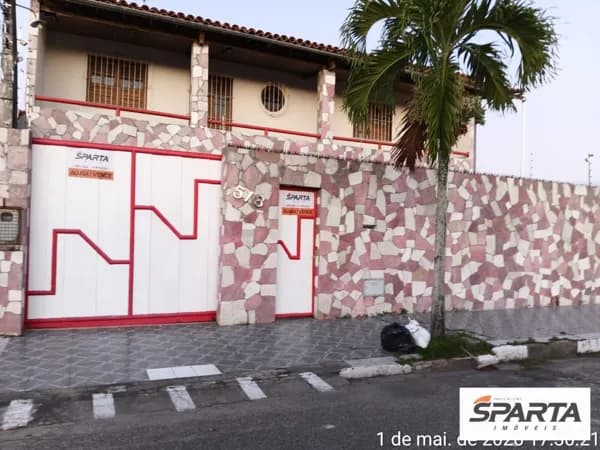Casa em Feira de Santana - Jardim Cruzeiro