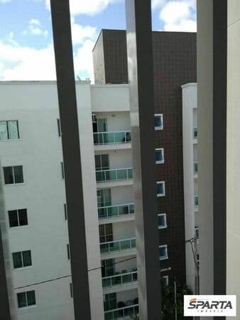 Apartamento Padrão à venda