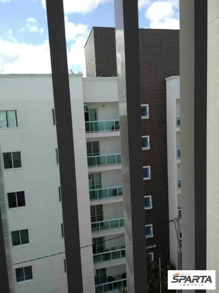 Apartamento Padrão à venda