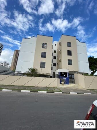 Apartamento em Feira de Santana - Santa Mônica