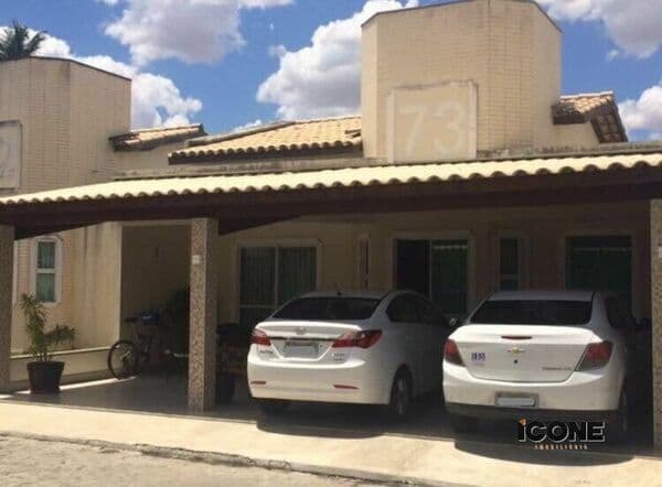 Casa-Terrea-para-Venda-e-Aluguel-em-Santa-Monica-II-Feira-de-Santana-BA