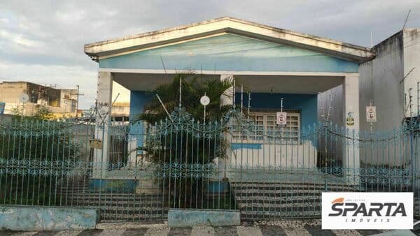 Casa Padrão