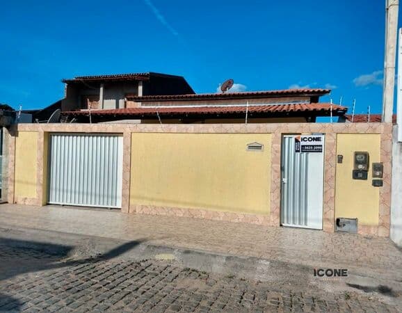 Casa-Padrao-para-Venda-e-Aluguel-em-Conceicao-Feira-de-Santana-BA