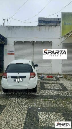 Ponto Comercial/Loja/Box em Feira de Santana - Centro