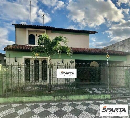 Casa Duplex