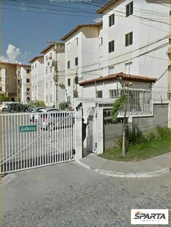 Apartamento Padrão
