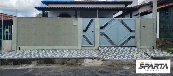 Casa em Feira de Santana - São JOÃO