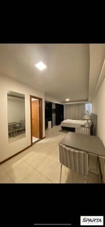 Flat em Feira de Santana - Centro
