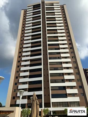 Apartamento VIVANT PRIME RESIDENCE Alto Padrão