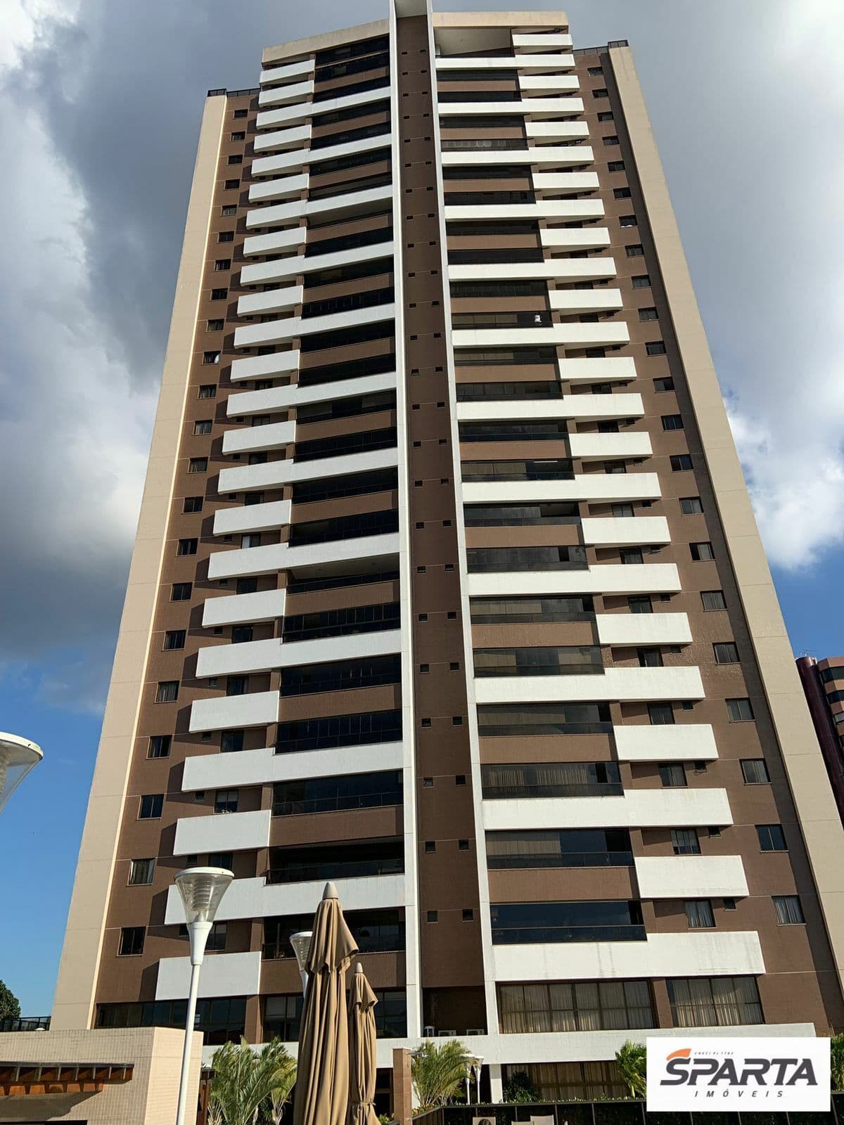 Apartamento VIVANT PRIME RESIDENCE Alto Padrão