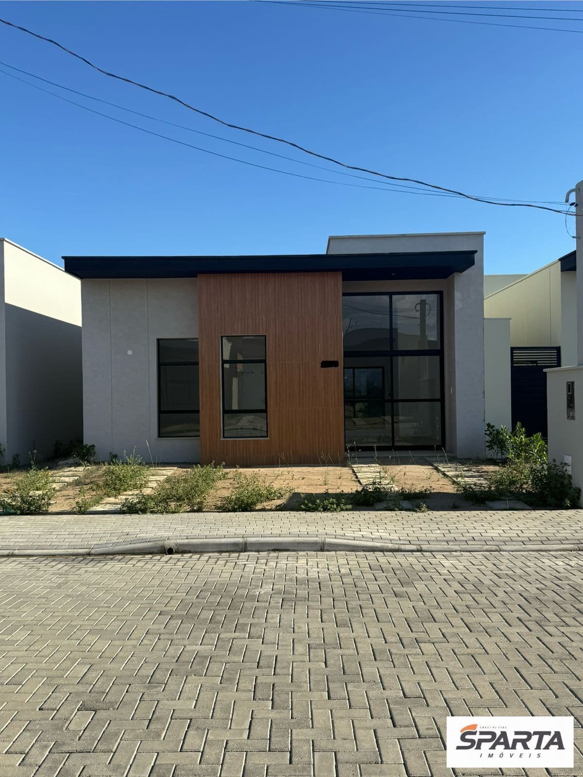 Casa no Condomínio Haute Design Residence
