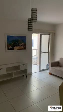 Apartamento em Santo Antônio dos Prazeres, Feira de Santana/BA