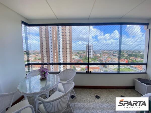 Apartamento em Feira de Santana - Santa Mônica