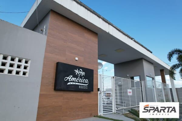 Casa em Feira de Santana - Subaé
