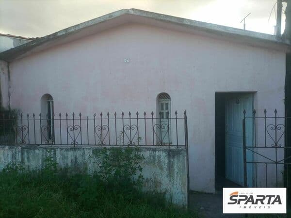 Casa em Feira de Santana - Jardim Cruzeiro