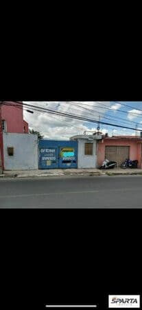 Loja Ponto Comercial