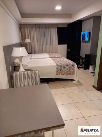 Apartamento em Feira de Santana - Centro
