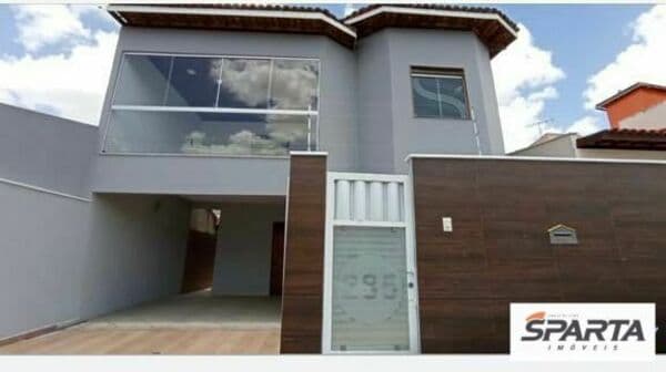 Casa em Feira de Santana - Cidade Nova