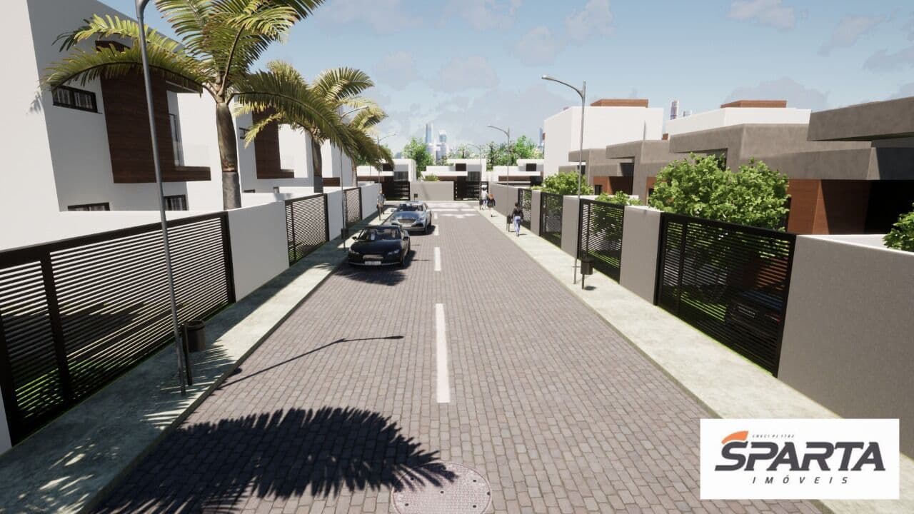 Casa em Feira de Santana - Sim