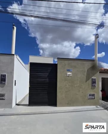 Casa em Feira de Santana - Conceição