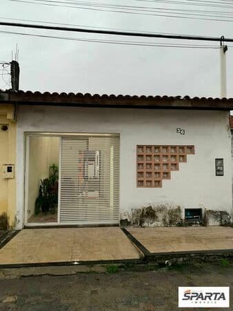 Casa em Feira de Santana - Parque Ipê