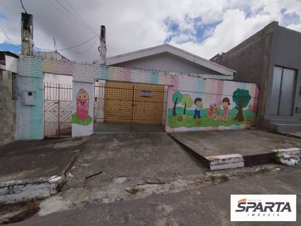 Casa em Feira de Santana - Centro