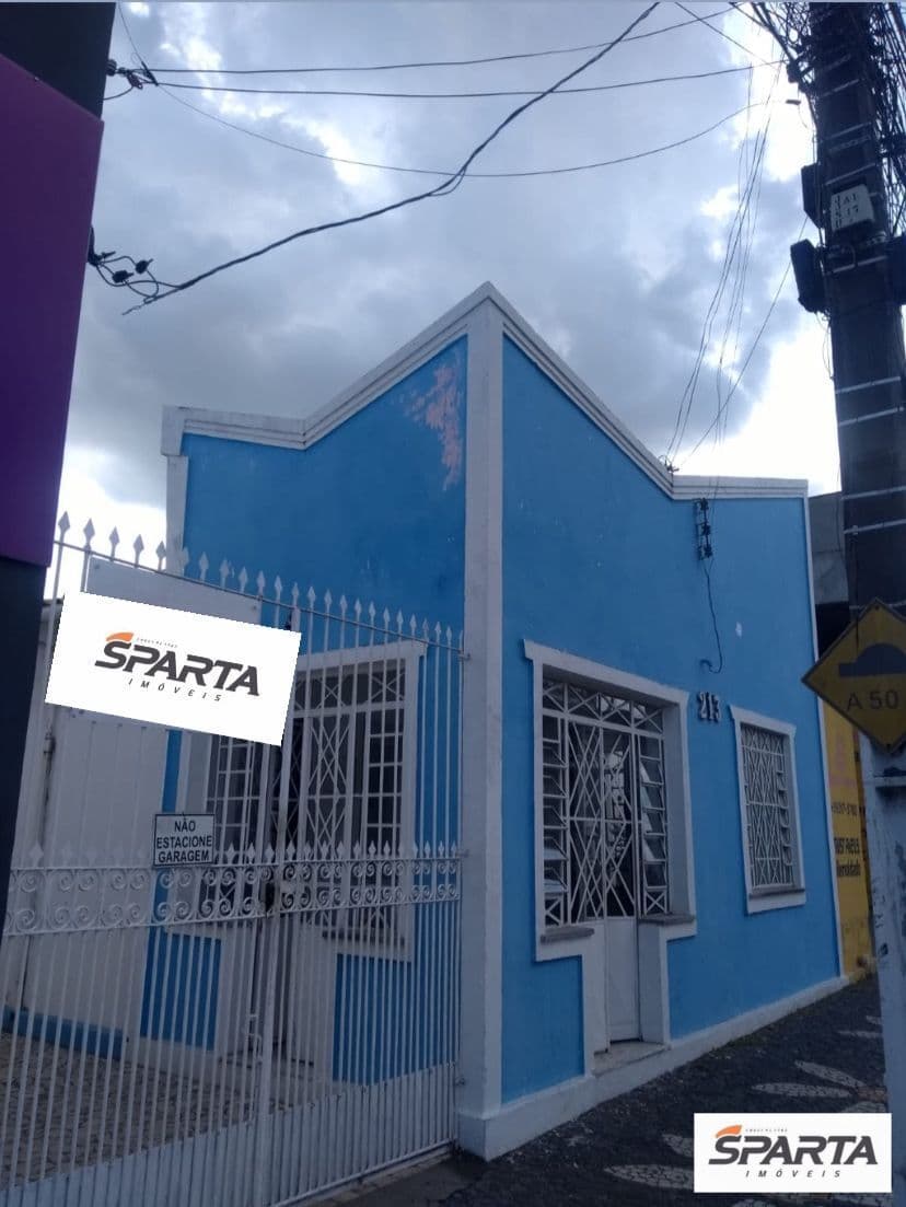Casa em Feira de Santana - Sobradinho