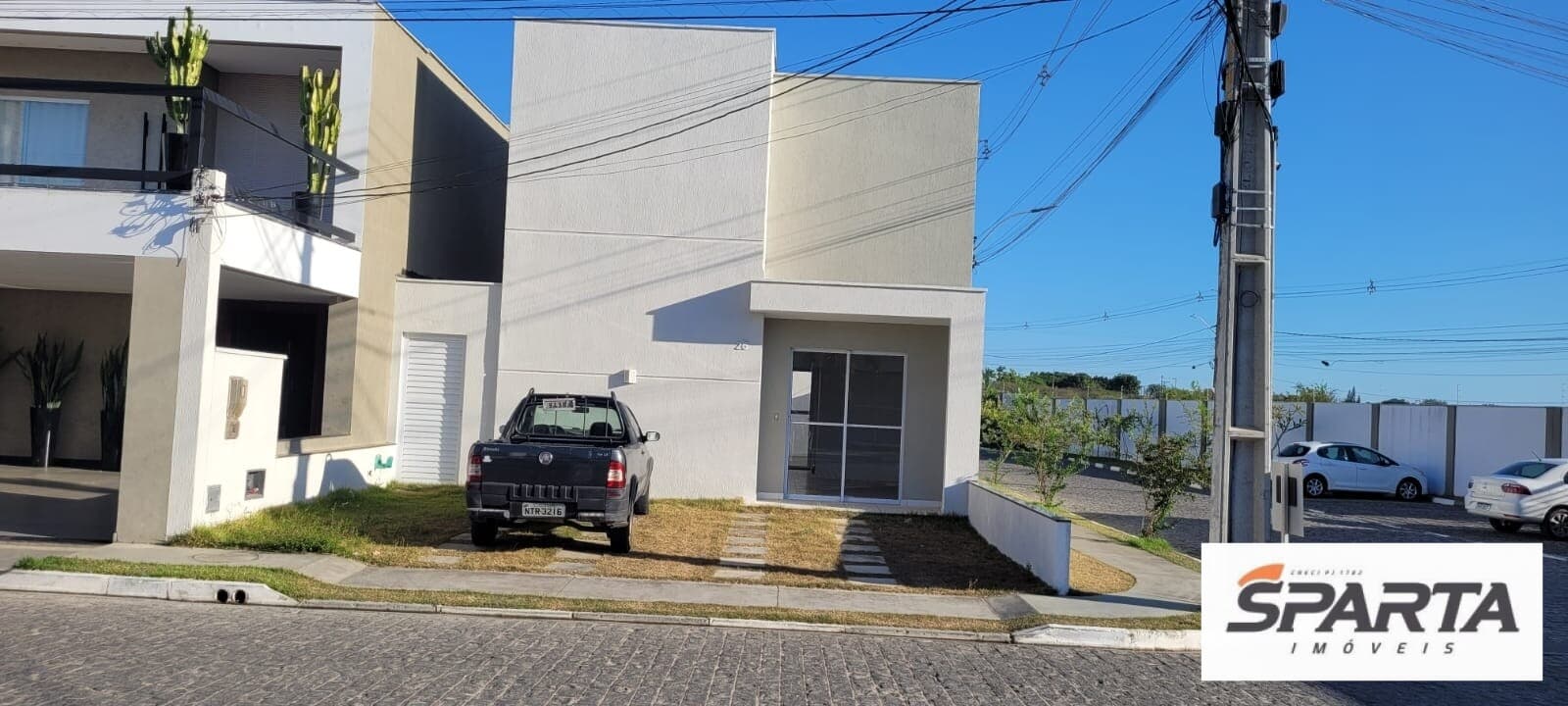Casa em Condomínio Novitá