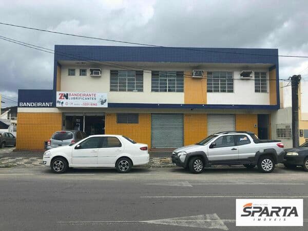 Ponto Comercial Comércio à venda em Feira de Santana/BA
