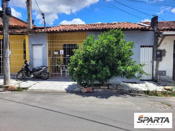 Casa Alvenaria em Serraria Brasil, Feira de Santana/BA