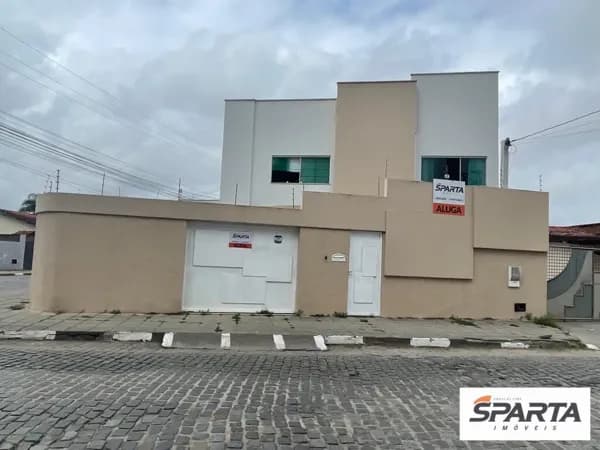 Casa em Feira de Santana - Santa Mônica II