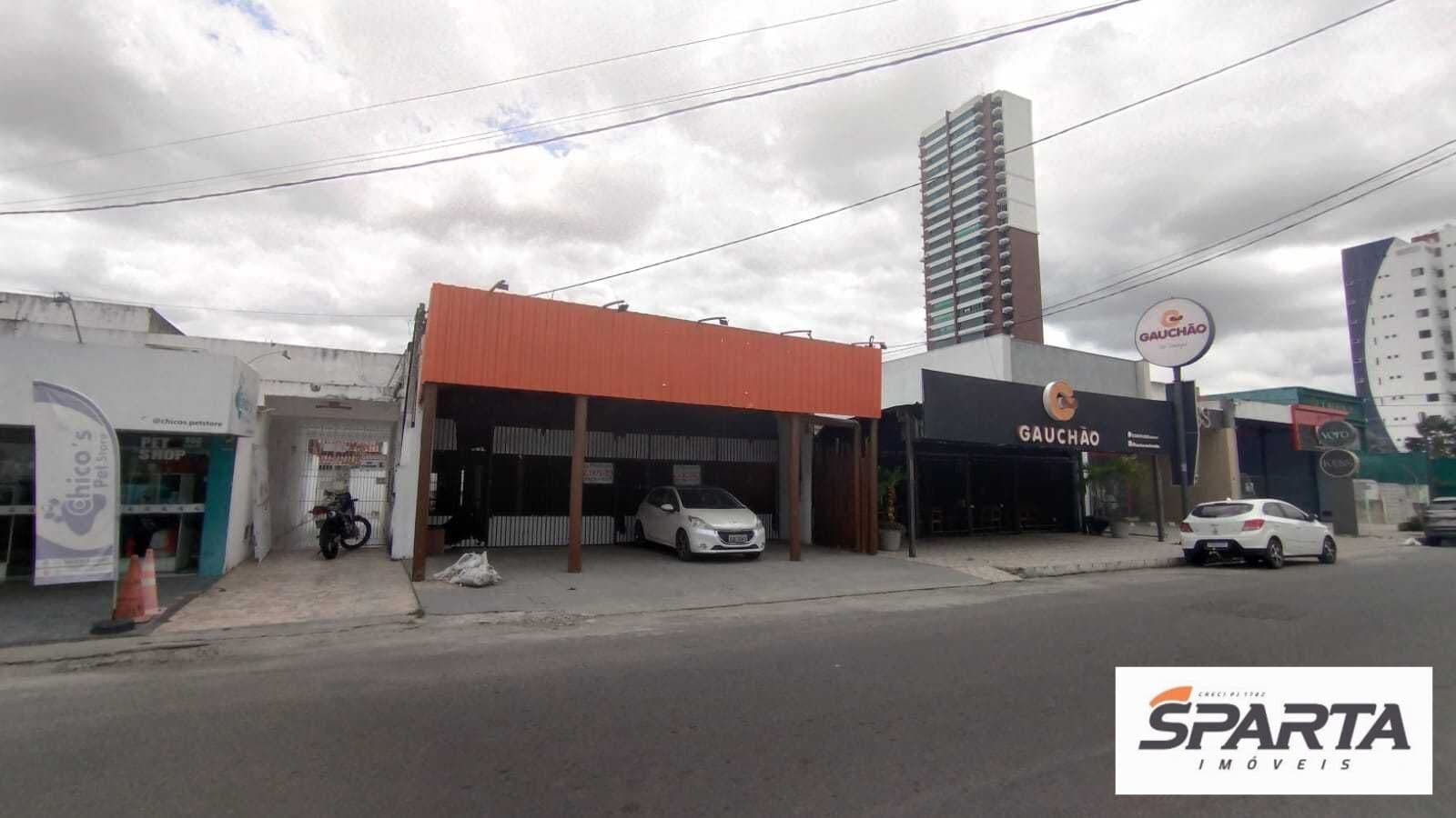 Ponto Comercial Rua São Domingos