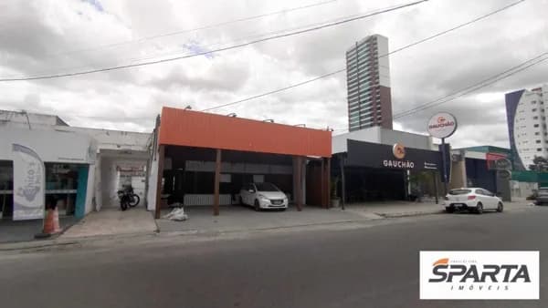 Ponto Comercial Rua São Domingos