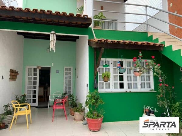 Casa em Feira de Santana - Brasília