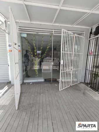 Sala/Conjunto em Feira de Santana - Ponto Central