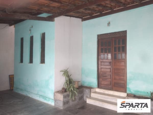 Casa em Feira de Santana - Jardim Cruzeiro