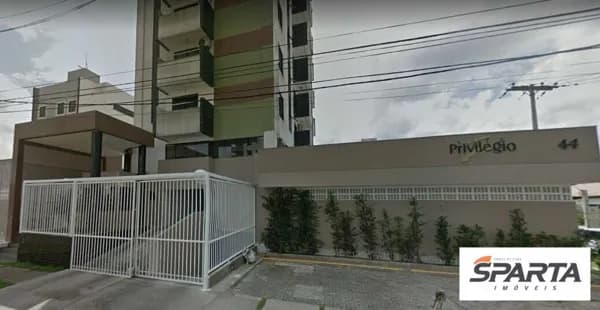 Apartamento Loft em Capuchinhos, Feira de Santana/BA