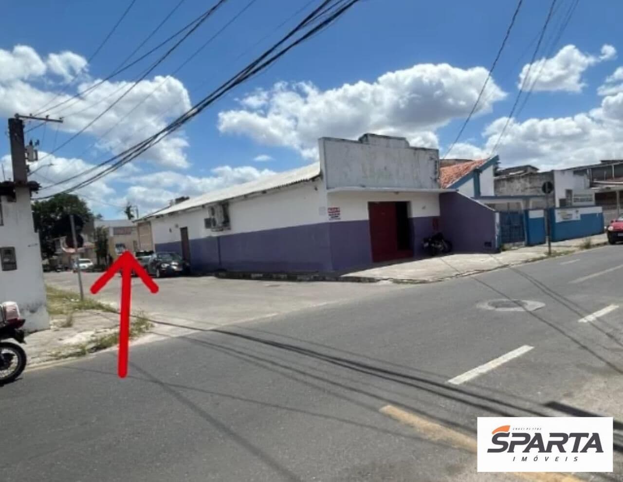 Pavilhão/Galpão Logístico em Serraria Brasil, Feira de Santana/BA