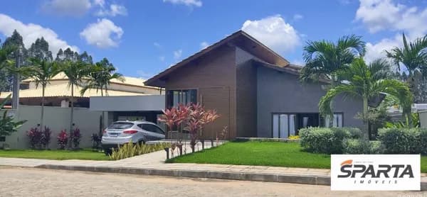 Casa em Conceição do Jacuípe - Centro