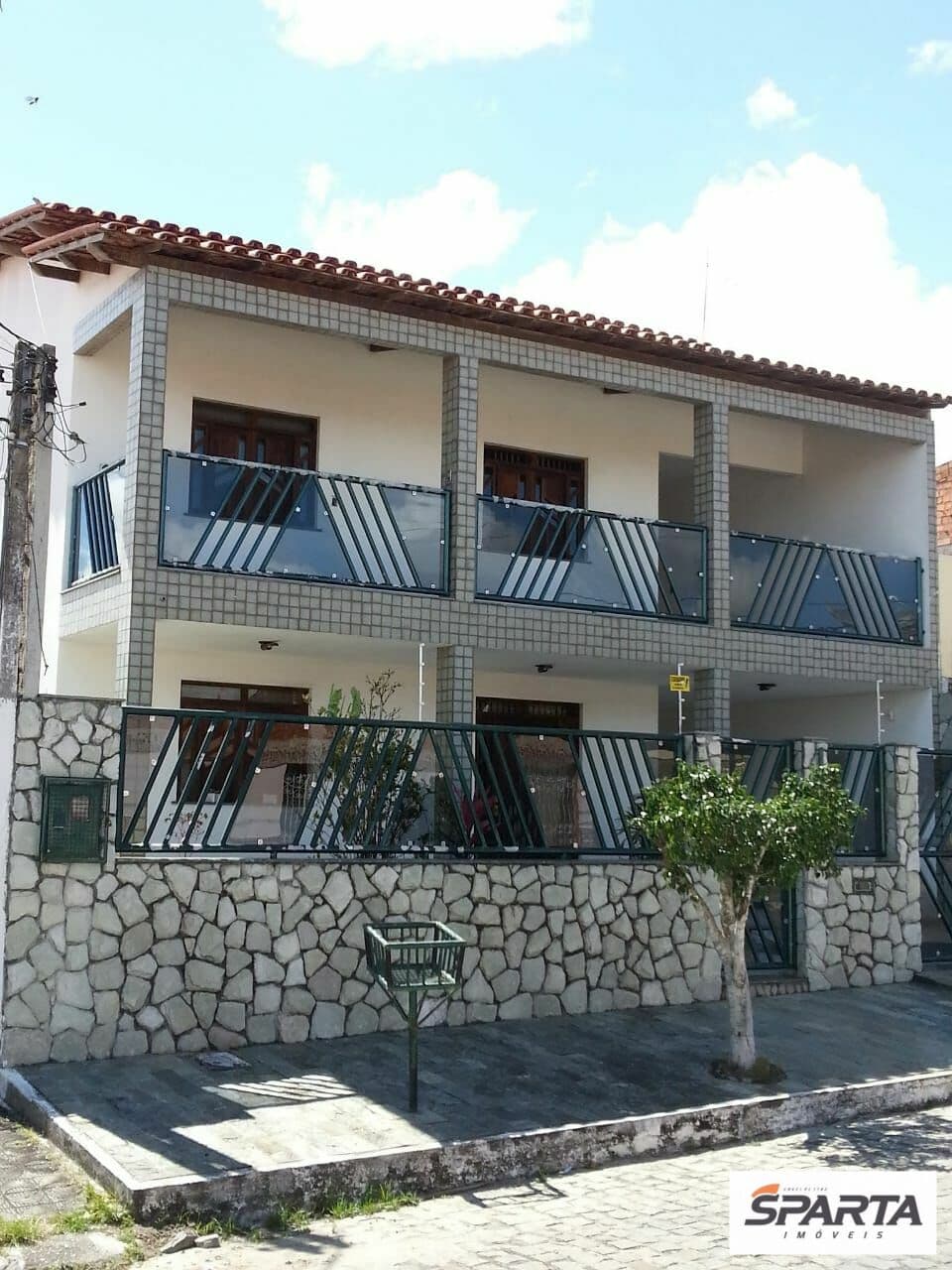 Casa em Feira de Santana - Calumbi