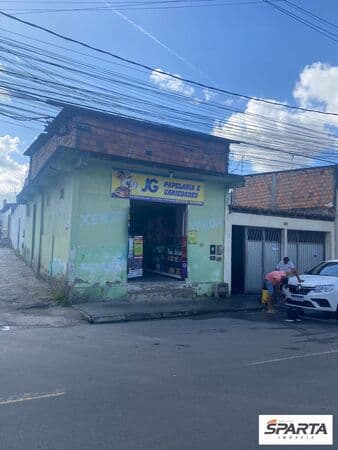 Casa em Feira de Santana - Muchila