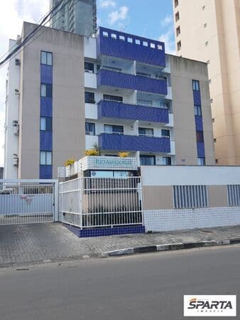Apartamento em Feira de Santana - Santa Mônica