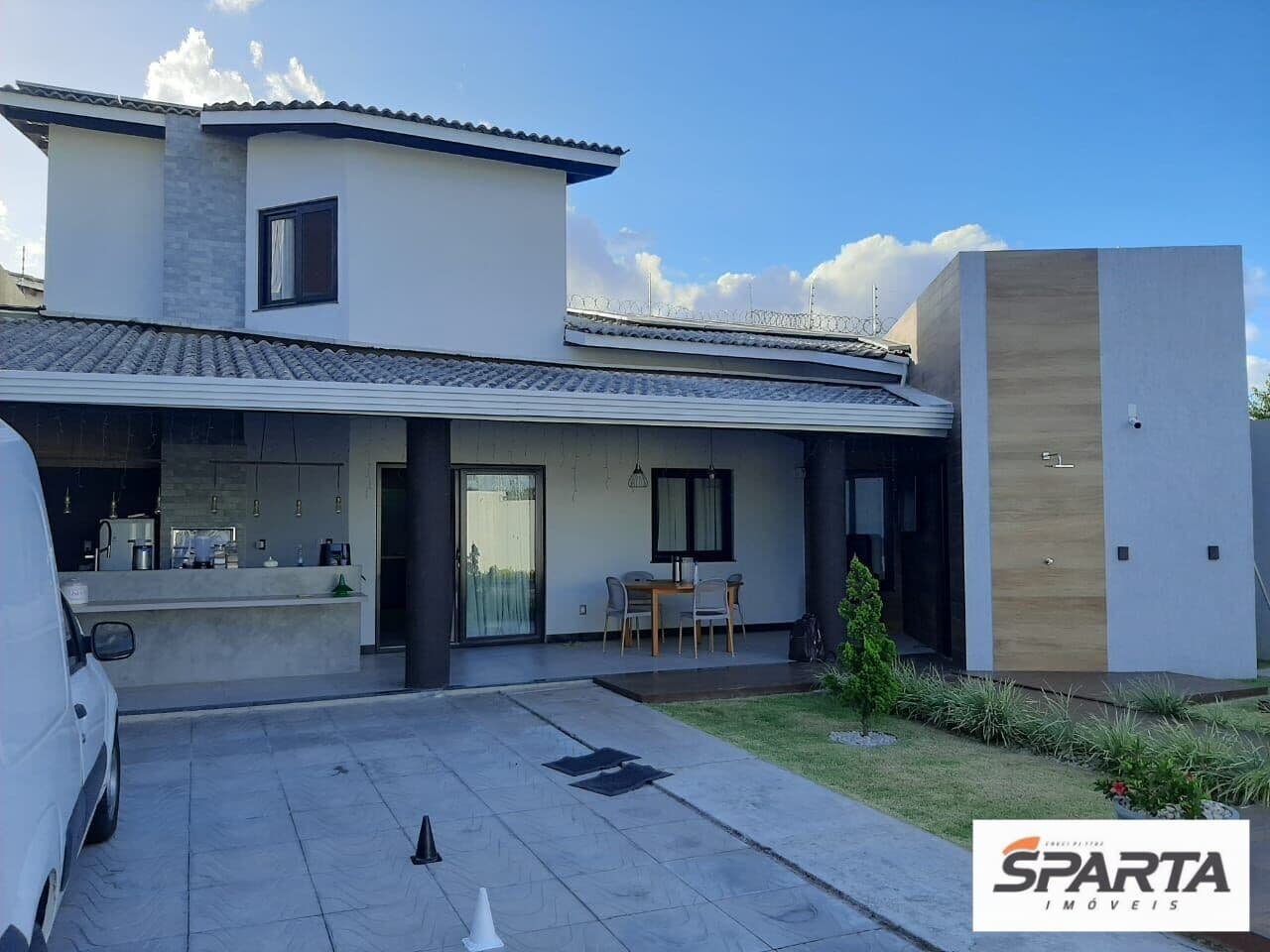 Casa em Feira de Santana - Parque Getúlio Vargas