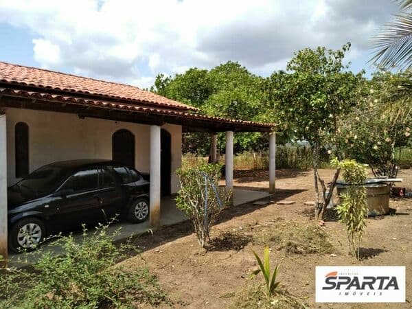 Fazenda/Sítios/Chácaras em Feira de Santana - Matinha